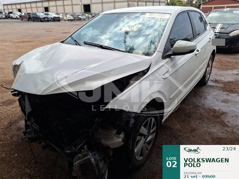 VOLKSWAGEN POLO 23/24