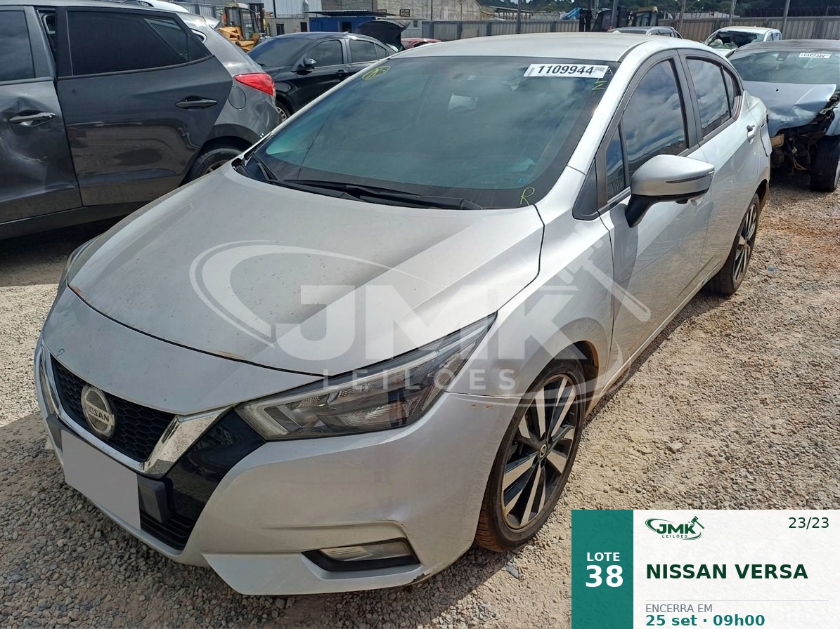 Imagem do lote