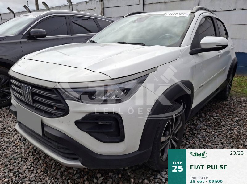 Lote 25