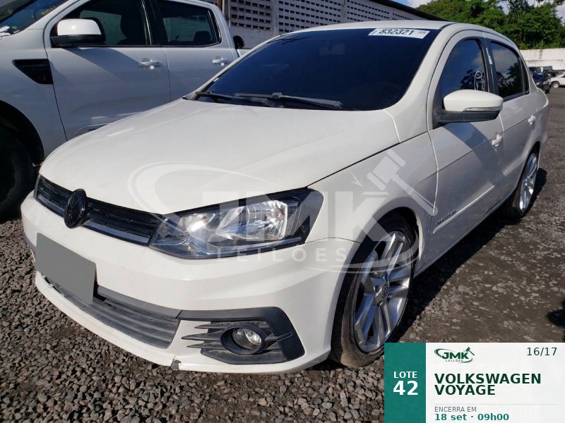 Lote 42