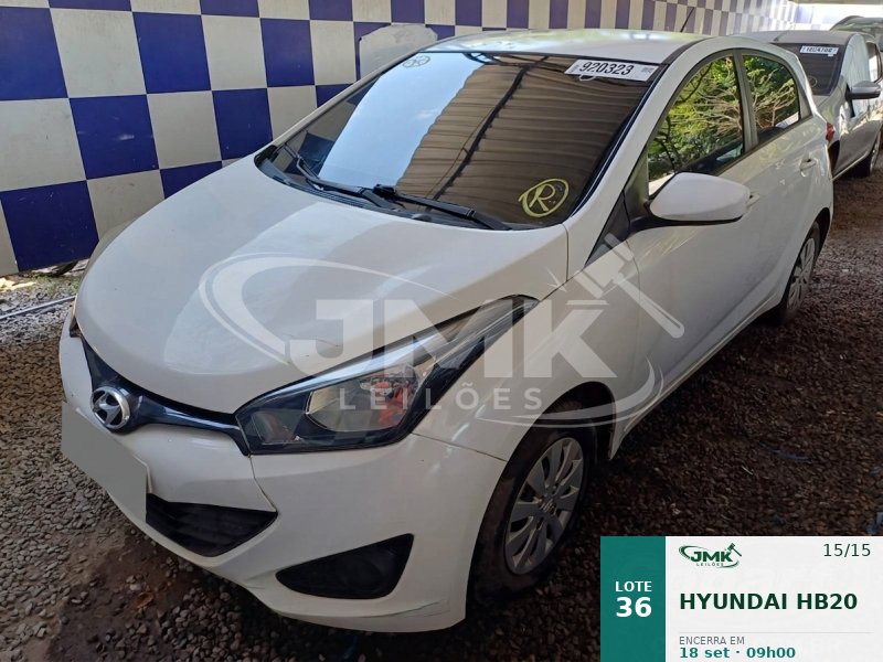 Lote 36