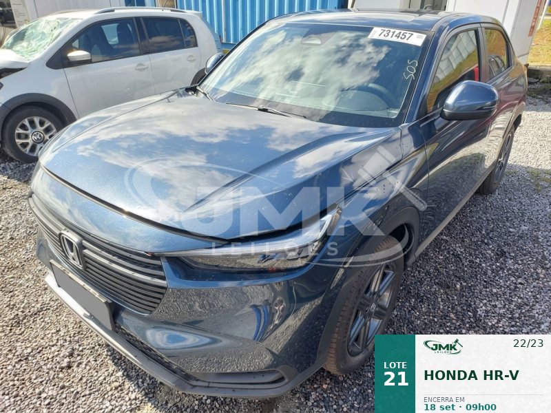 Lote 21