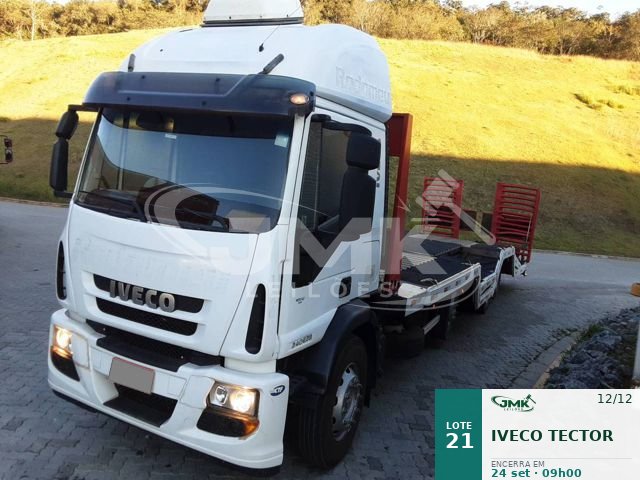 IVECO TECTOR 12/12