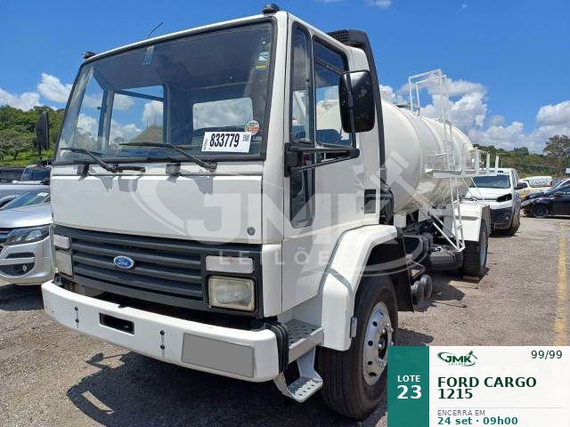 Lote 23