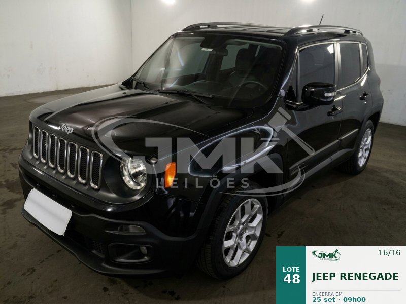 JEEP RENEGADE 16/16